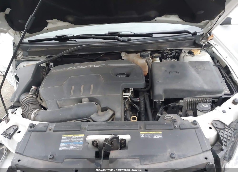 2010 PONTIAC G6 VIN: 1G2ZA5E01A4148599