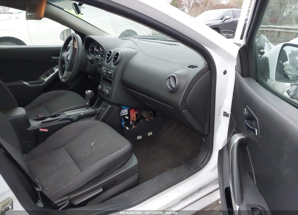 2010 PONTIAC G6 VIN: 1G2ZA5E01A4148599