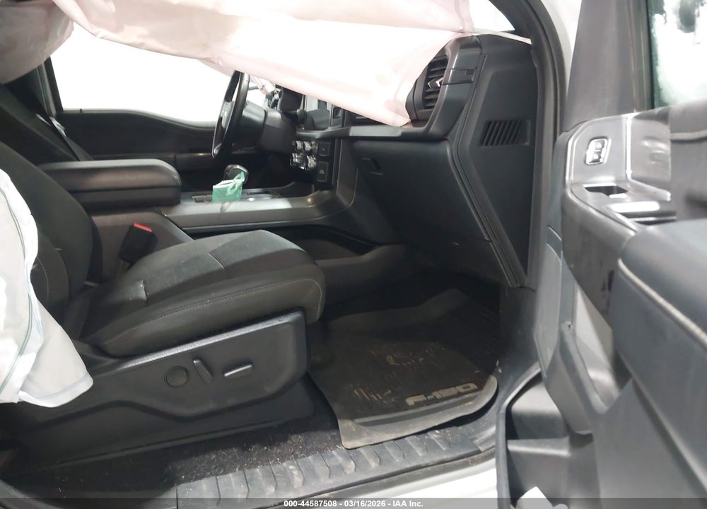 2024 FORD F-150 XLT VIN: 1FTFW3L82RKD55006