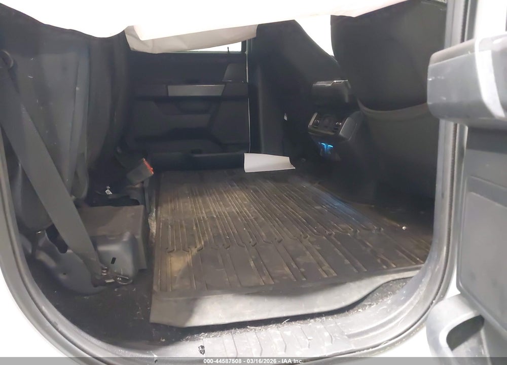 2024 FORD F-150 XLT VIN: 1FTFW3L82RKD55006