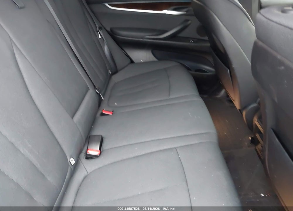 2015 BMW X5 XDRIVE35I VIN: 5UXKR0C56F0K59251