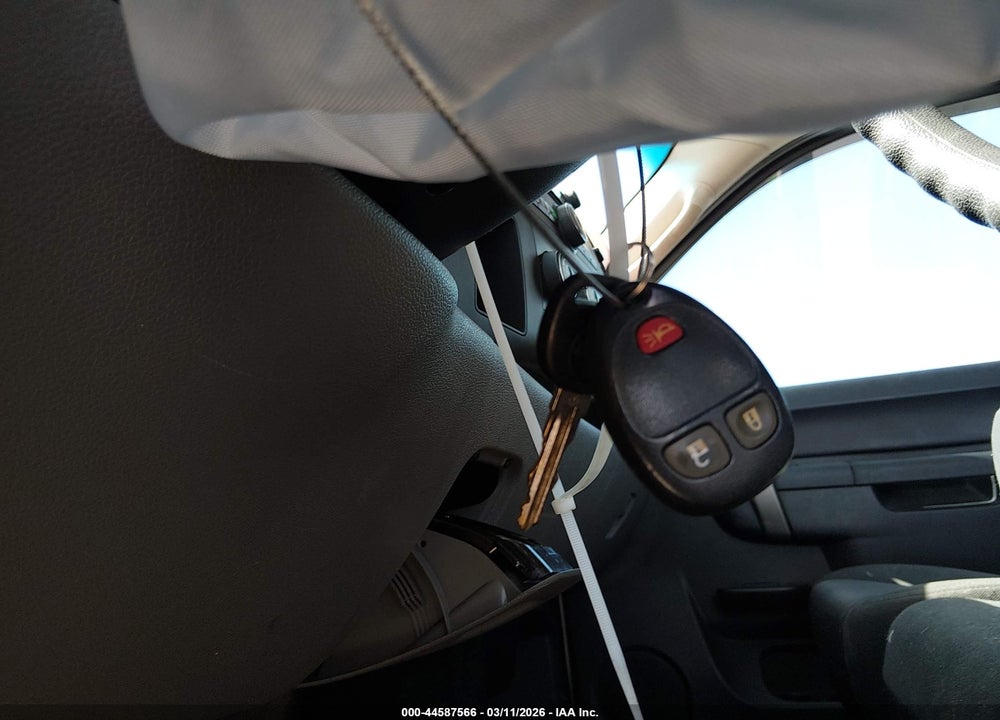 2012 CHEVROLET SILVERADO 1500 LS VIN: 1GCRCREA1CZ175183