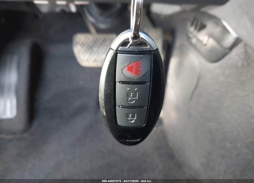 2010 INFINITI FX35 VIN: JN8AS1MW3AM855213