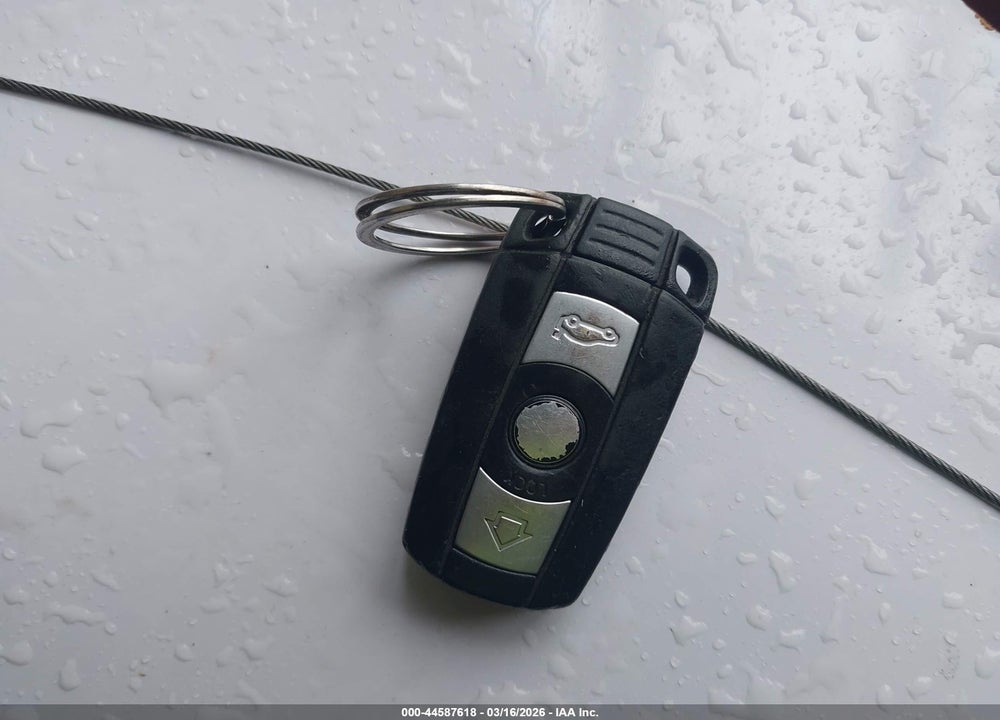 2007 BMW X5 3.0SI VIN: 5UXFE43567L012879
