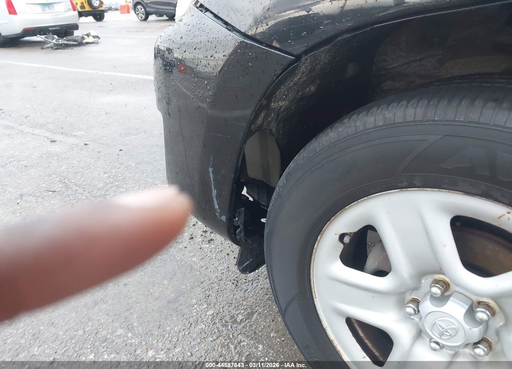 2012 TOYOTA RAV4 VIN: 2T3BF4DV7CW205562