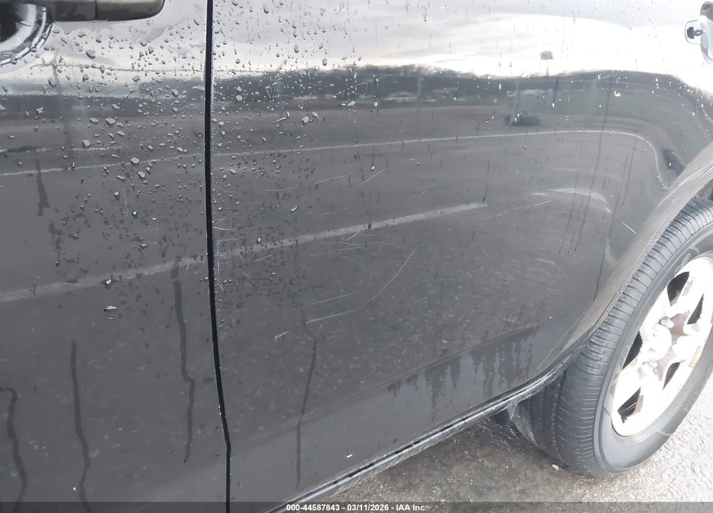 2012 TOYOTA RAV4 VIN: 2T3BF4DV7CW205562