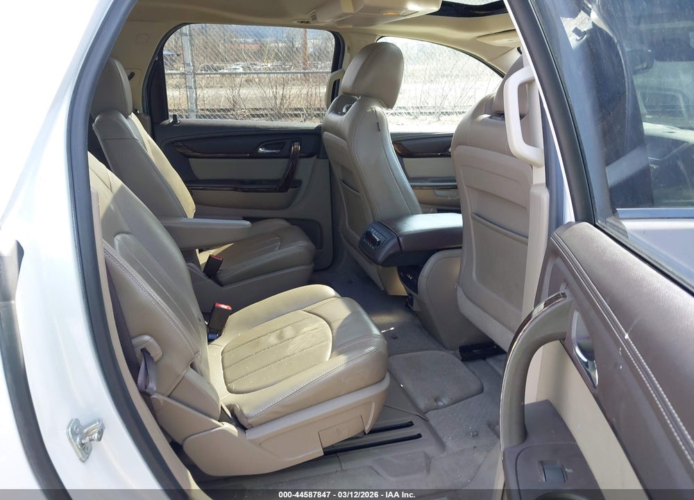 2016 GMC ACADIA DENALI VIN: 1GKKVTKDXGJ245800