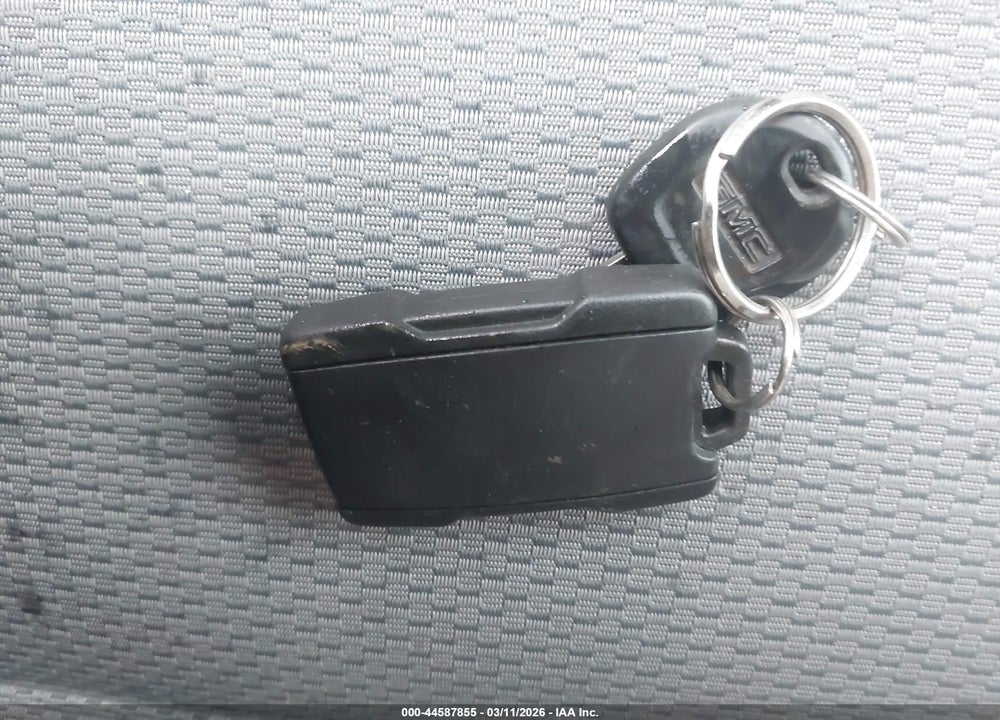 2022 GMC CANYON 2WD  ELEVATION STANDARD VIN: 1GTH5BENXN1211762