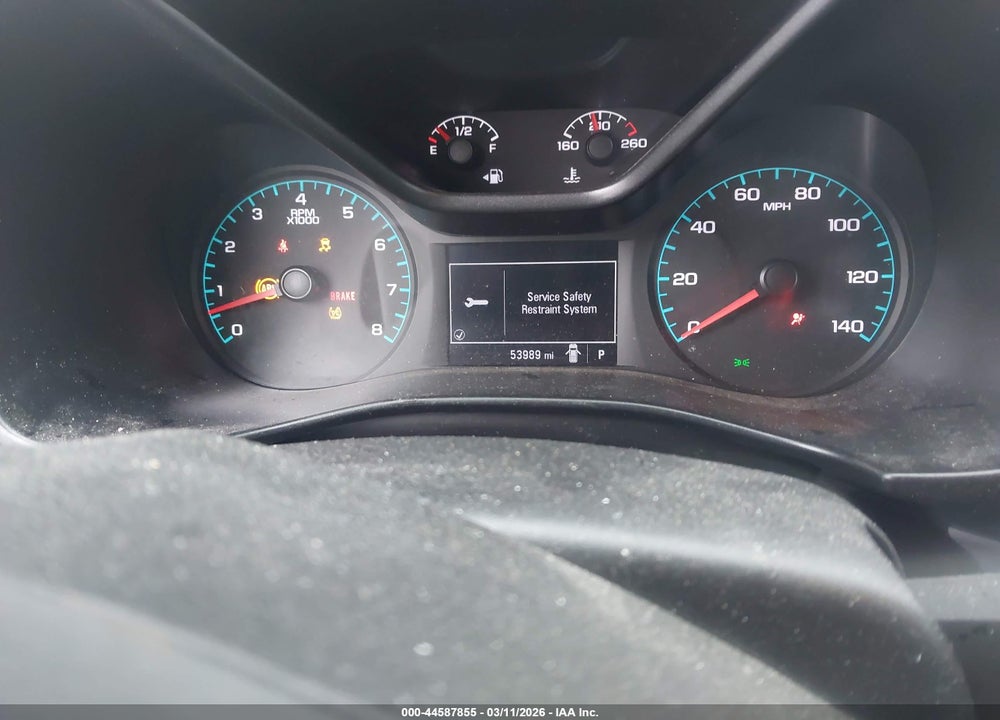 2022 GMC CANYON 2WD  ELEVATION STANDARD VIN: 1GTH5BENXN1211762