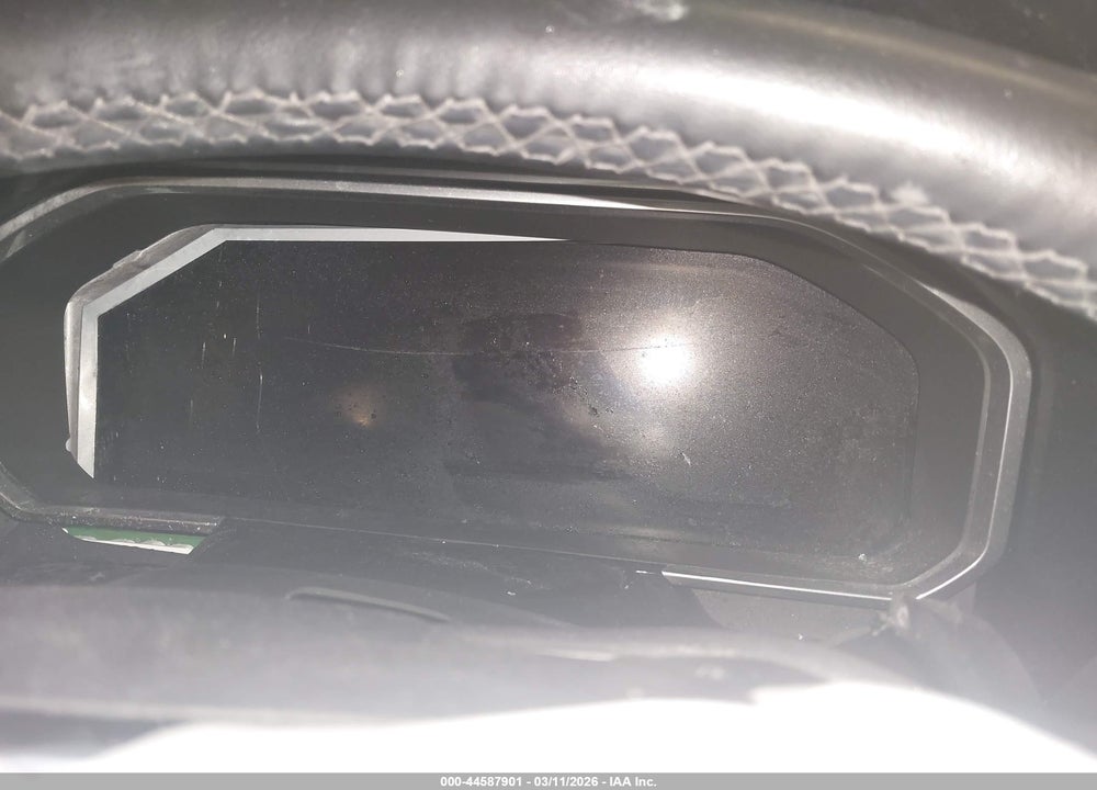 2024 GMC SIERRA 1500 4WD  STANDARD BOX ELEVATION WITH 3VL VIN: 1GTRUJEK2RZ298202