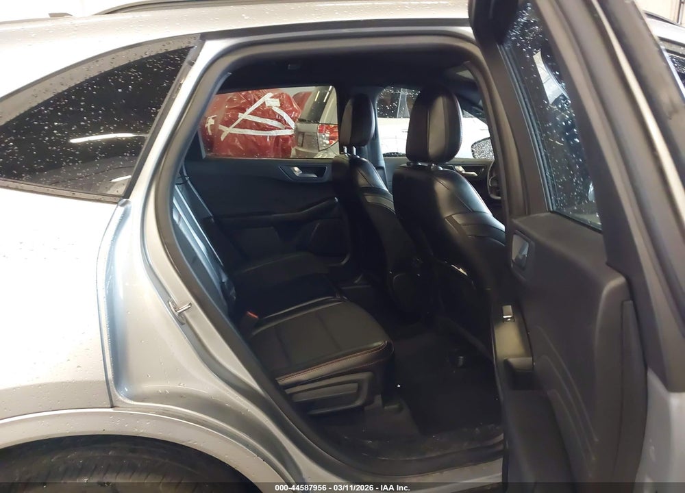 2023 FORD ESCAPE ST-LINE VIN: 1FMCU9MN5PUA09724