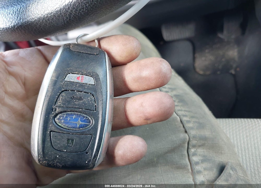 2022 SUBARU IMPREZA PREMIUM 5-DOOR VIN: 4S3GTAD66N3708690