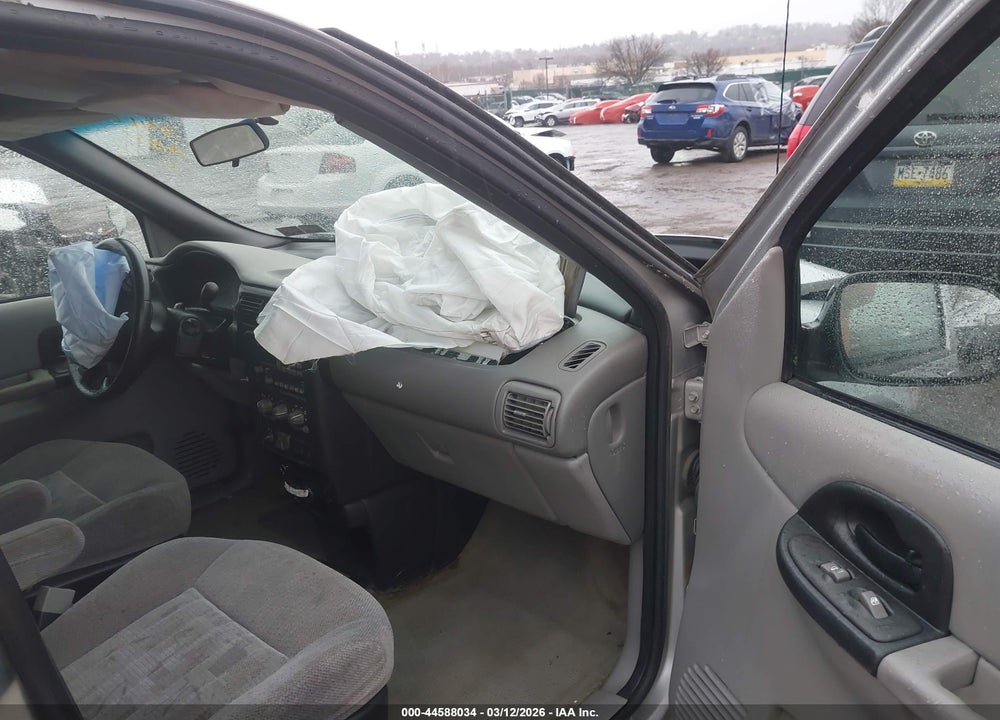 2003 PONTIAC MONTANA M16 W/1SA PKG. VIN: 1GMDX03E43D298498