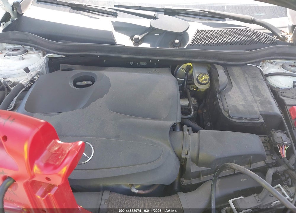 2020 MERCEDES-BENZ GLA 250 VIN: W1NTG4EB9LU030419