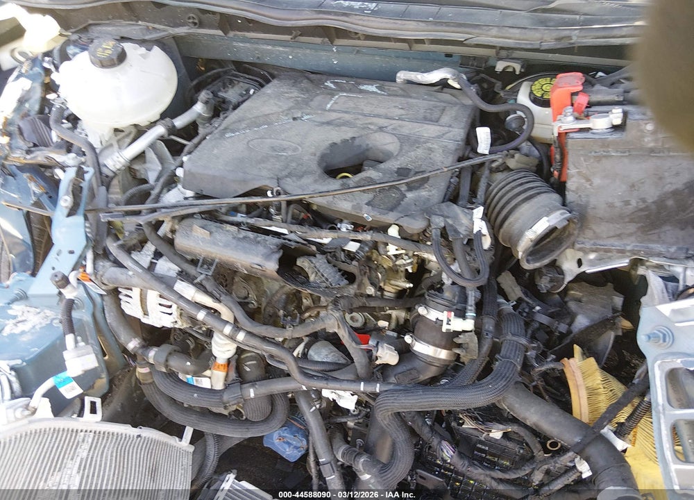 2020 FORD ESCAPE S VIN: 1FMCU9F62LUB56874