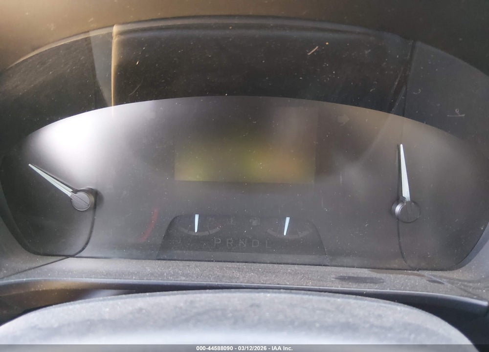 2020 FORD ESCAPE S VIN: 1FMCU9F62LUB56874