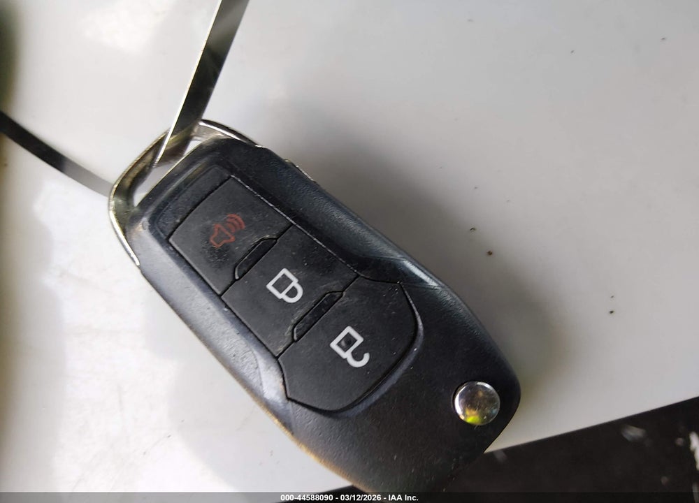 2020 FORD ESCAPE S VIN: 1FMCU9F62LUB56874