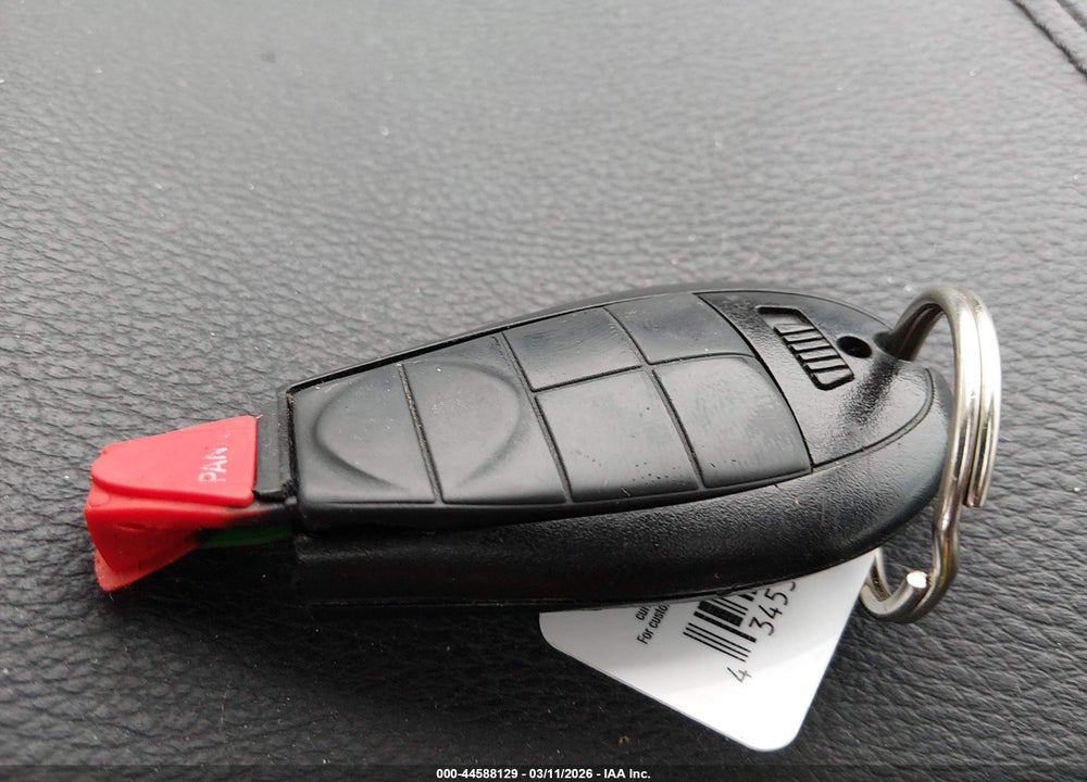 2015 JEEP CHEROKEE LATITUDE VIN: 1C4PJLCB3FW611589