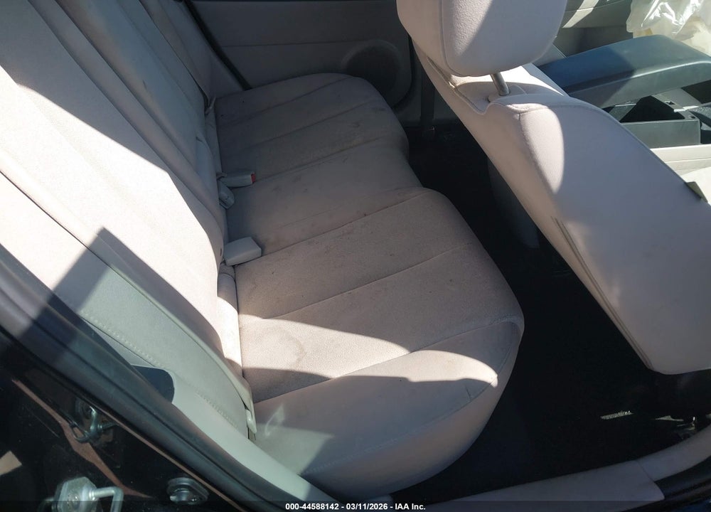 2008 MAZDA CX-7 SPORT VIN: JM3ER29LX80211309