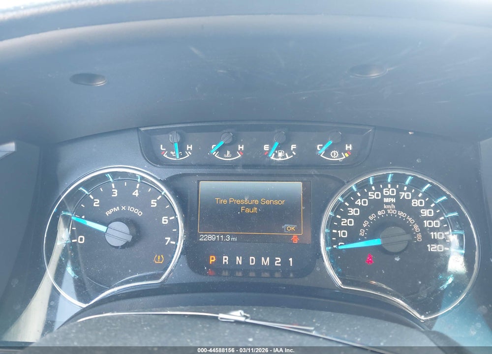 2014 FORD F-150 XLT VIN: 1FTFW1ET9EKD55102