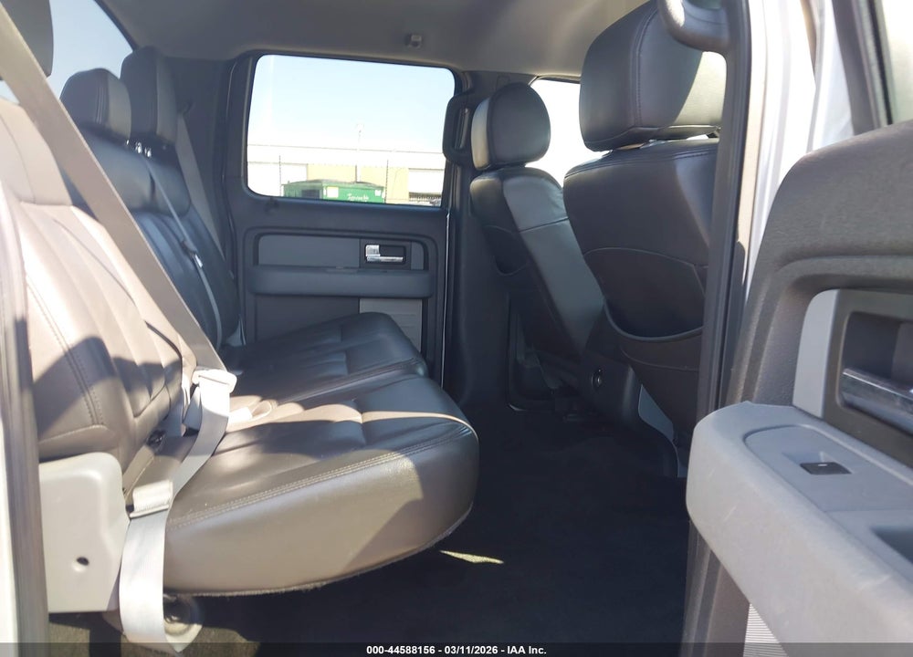 2014 FORD F-150 XLT VIN: 1FTFW1ET9EKD55102