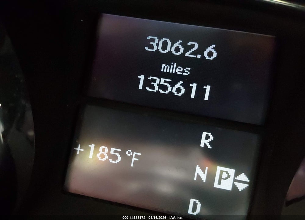 2007 MERCEDES-BENZ R 350 4MATIC VIN: 4JGCB65E27A045469