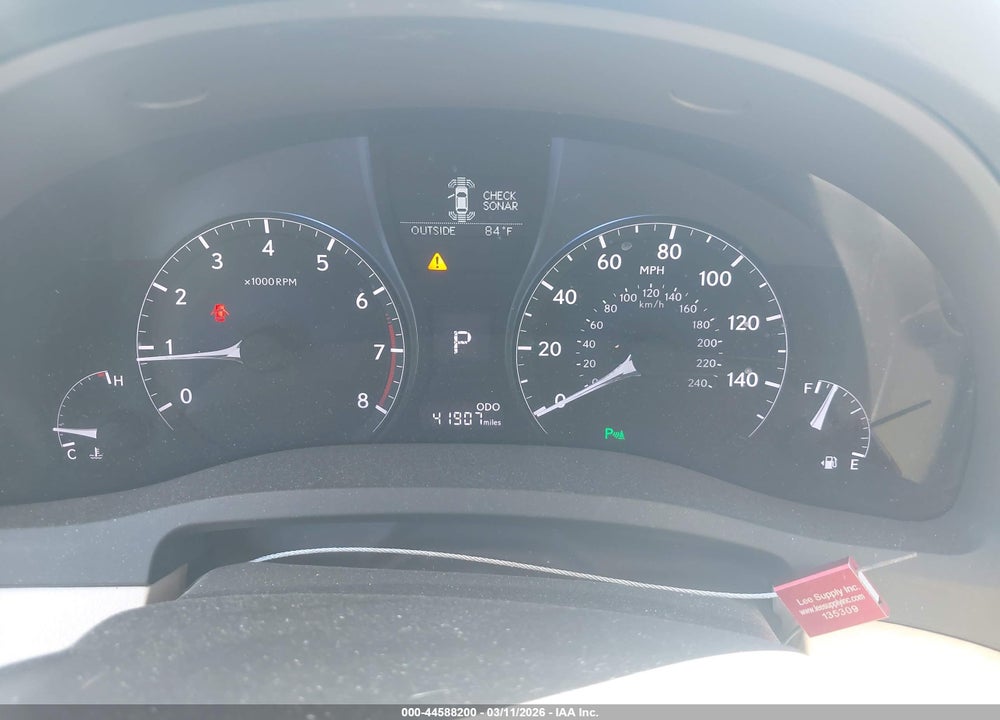 2014 LEXUS RX 350 VIN: 2T2ZK1BA6EC146442