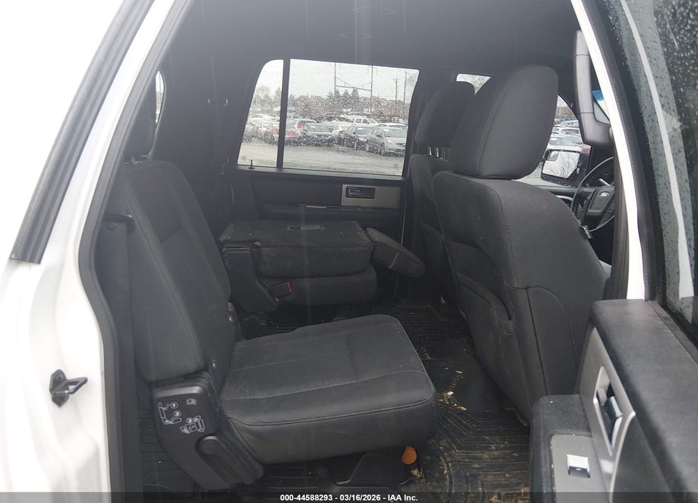 2016 FORD EXPEDITION EL XLT VIN: 1FMJK1JT6GEF36571