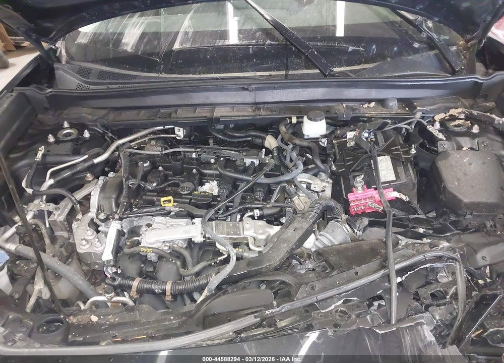 2023 MAZDA CX-30 2.5 S VIN: 3MVDMBAM1PM518000