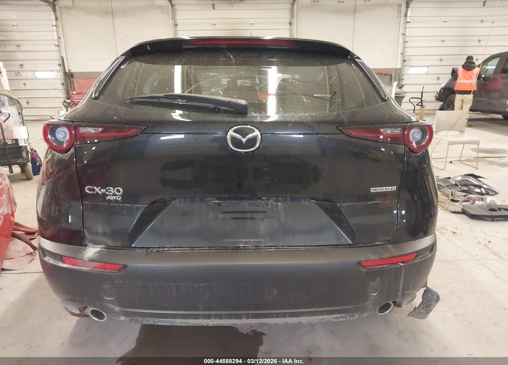 2023 MAZDA CX-30 2.5 S VIN: 3MVDMBAM1PM518000