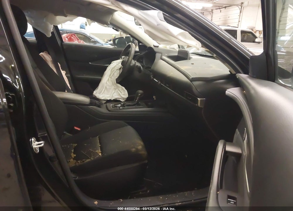 2023 MAZDA CX-30 2.5 S VIN: 3MVDMBAM1PM518000
