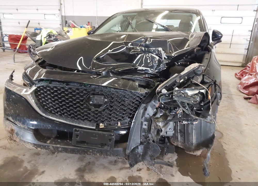 2023 MAZDA CX-30 2.5 S VIN: 3MVDMBAM1PM518000