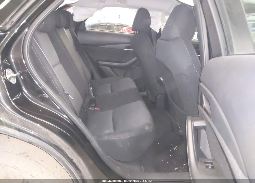2023 MAZDA CX-30 2.5 S VIN: 3MVDMBAM1PM518000