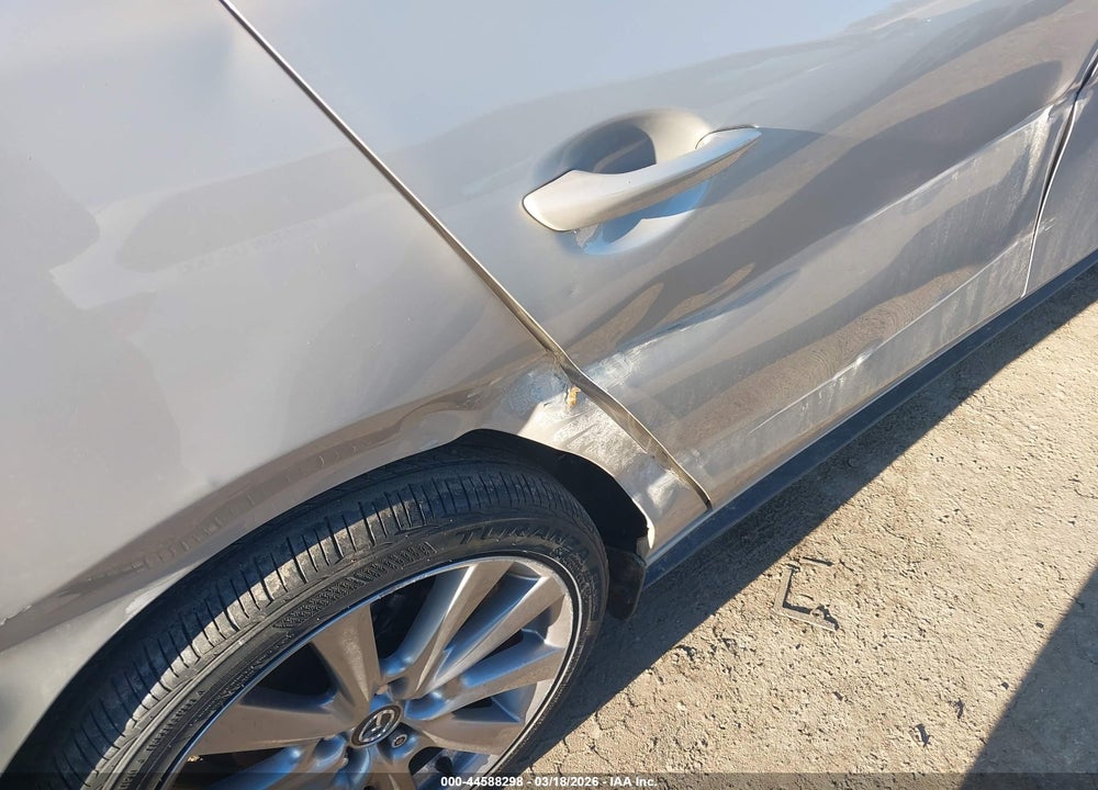 2022 MAZDA 3 SELECT VIN: 3MZBPABL3NM312669