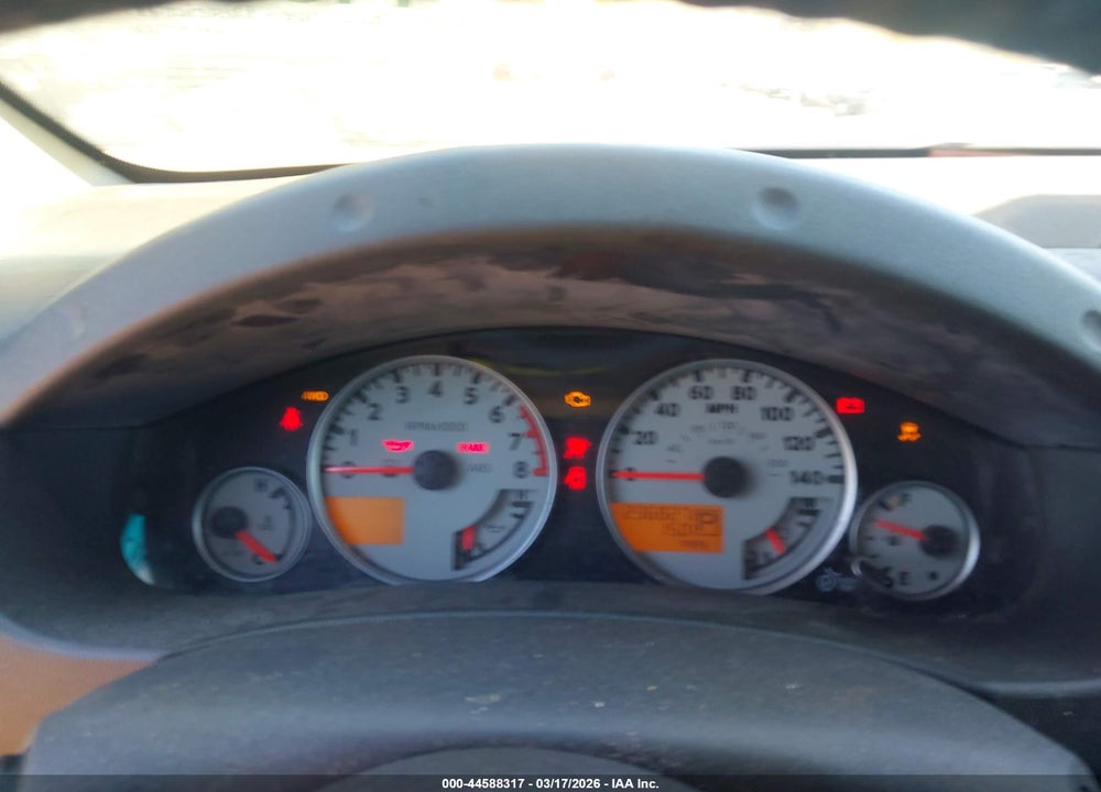 2014 NISSAN FRONTIER PRO-4X VIN: 1N6AD0EV6EN765993