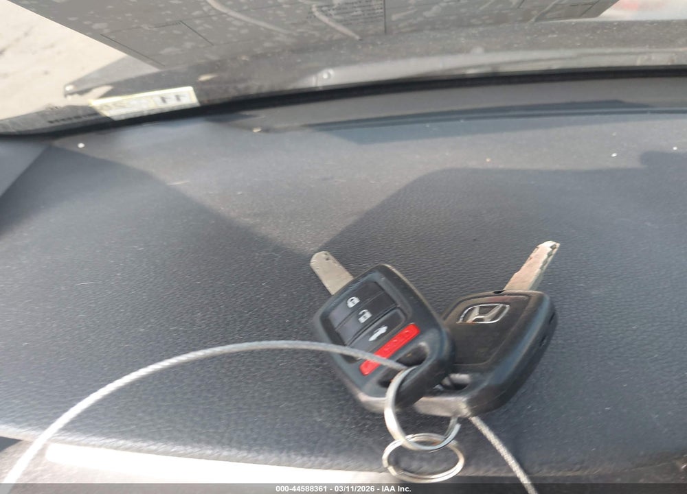 2015 HONDA ACCORD LX VIN: 1HGCR2F37FA187368