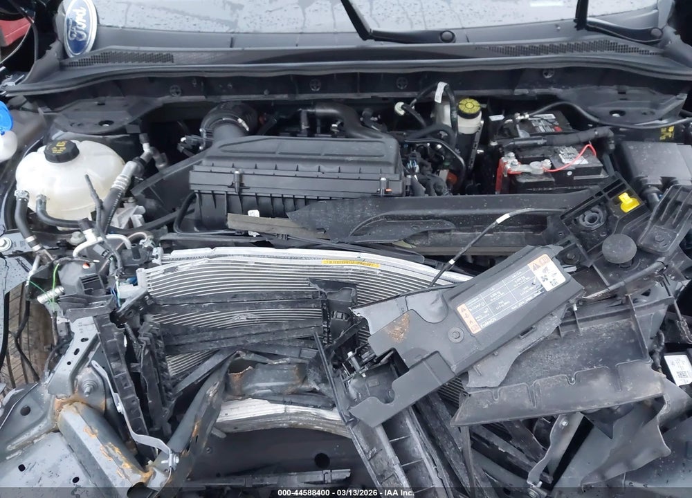 2024 FORD ESCAPE ACTIVE VIN: 1FMCU0GN6RUB52787
