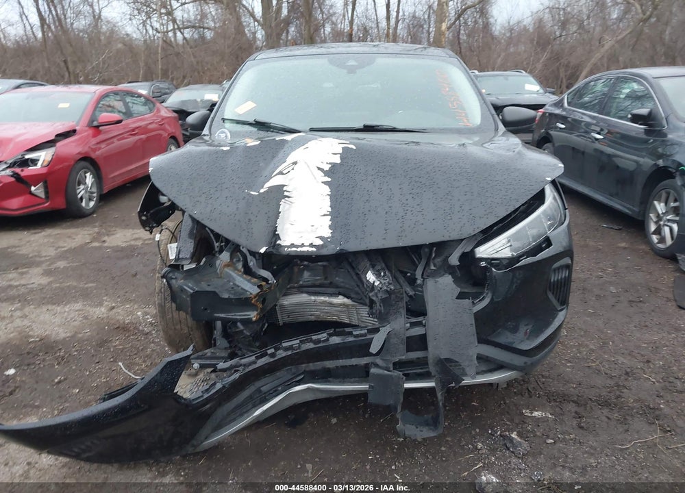 2024 FORD ESCAPE ACTIVE VIN: 1FMCU0GN6RUB52787