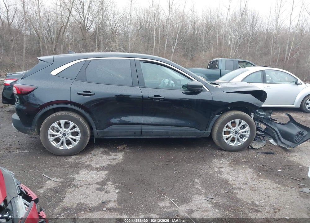2024 FORD ESCAPE ACTIVE VIN: 1FMCU0GN6RUB52787