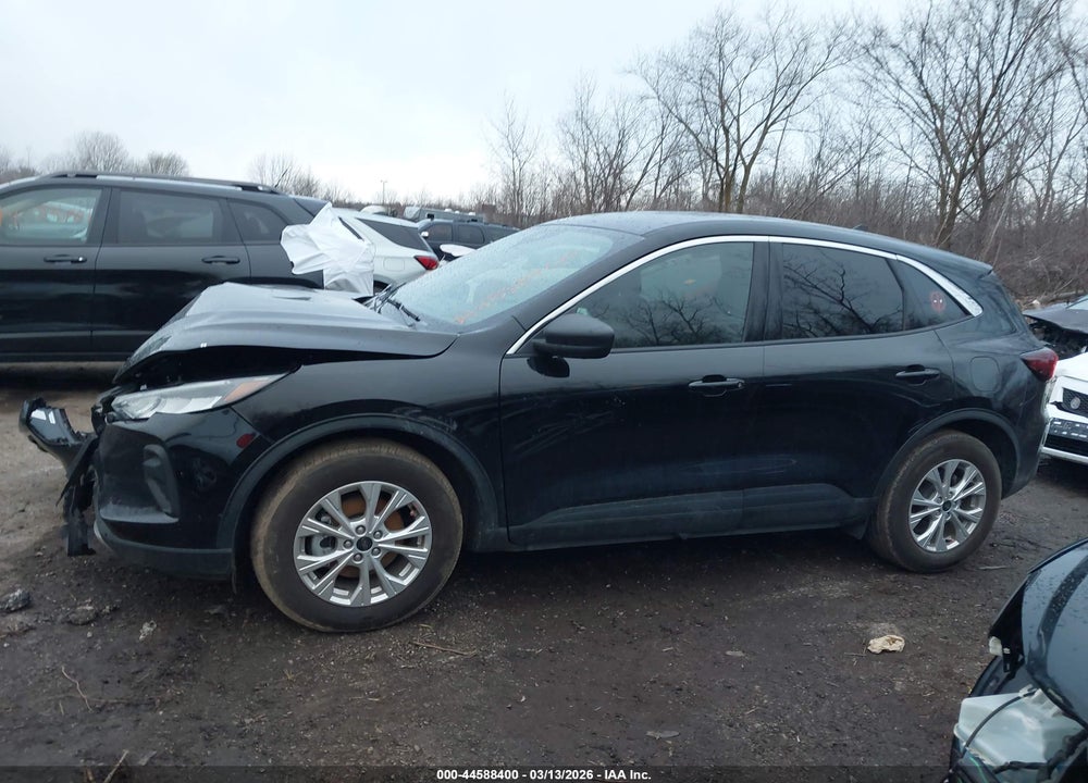 2024 FORD ESCAPE ACTIVE VIN: 1FMCU0GN6RUB52787