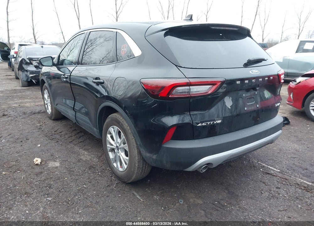 2024 FORD ESCAPE ACTIVE VIN: 1FMCU0GN6RUB52787