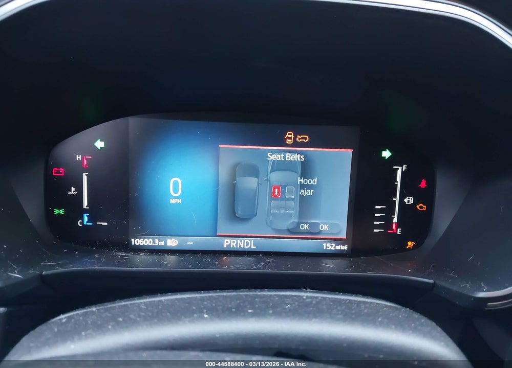 2024 FORD ESCAPE ACTIVE VIN: 1FMCU0GN6RUB52787