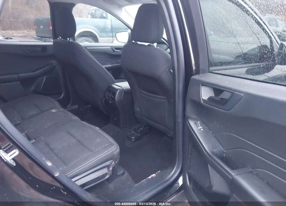 2024 FORD ESCAPE ACTIVE VIN: 1FMCU0GN6RUB52787