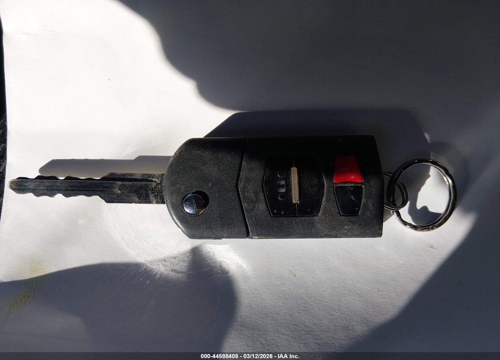 2012 MAZDA 3 I SPORT VIN: JM1BL1UF9C1546704
