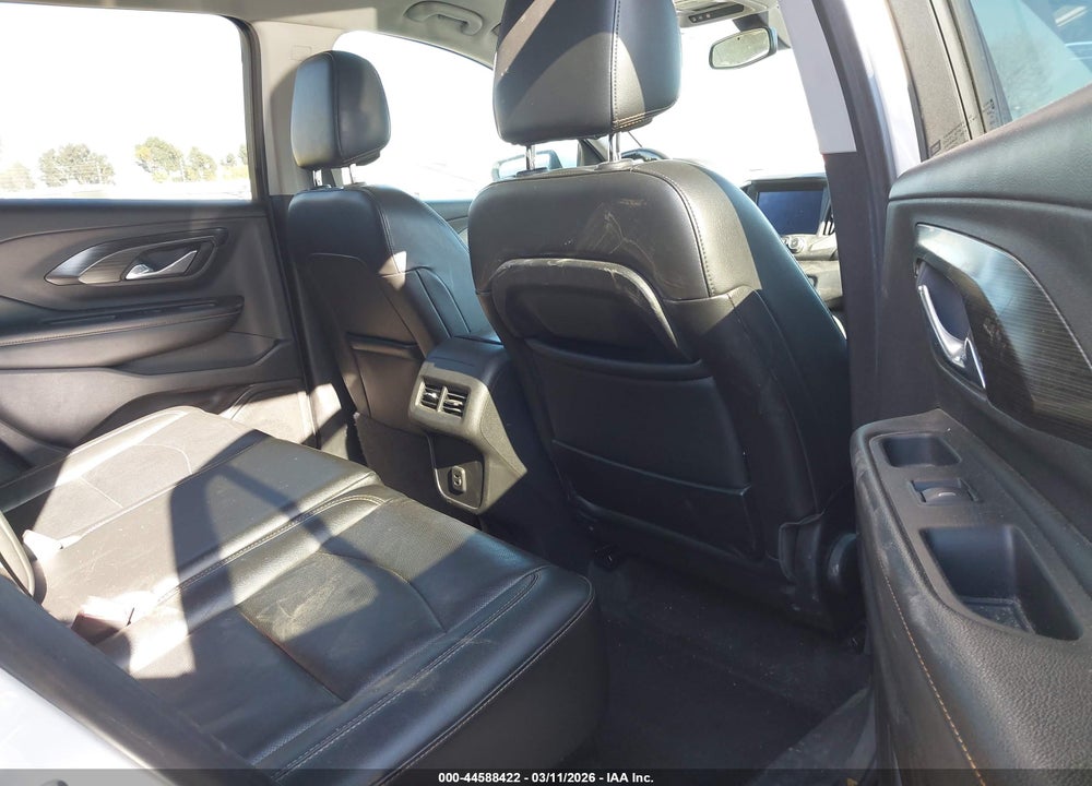 2019 GMC TERRAIN SLT VIN: 3GKALVEX9KL186954