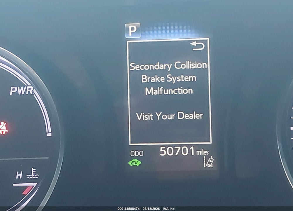 2018 TOYOTA CAMRY HYBRID LE VIN: 4T1B31HK8JU507682