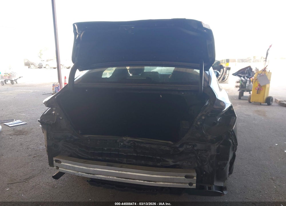 2018 TOYOTA CAMRY HYBRID LE VIN: 4T1B31HK8JU507682