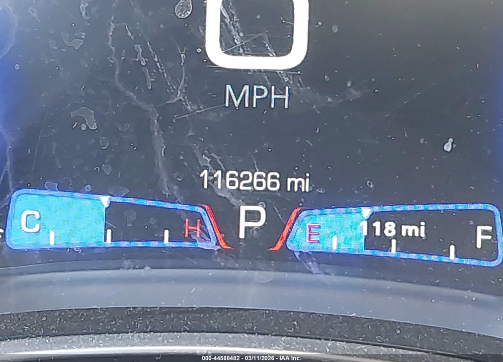 2019 CHRYSLER 300 TOURING AWD VIN: 2C3CCARG9KH581205