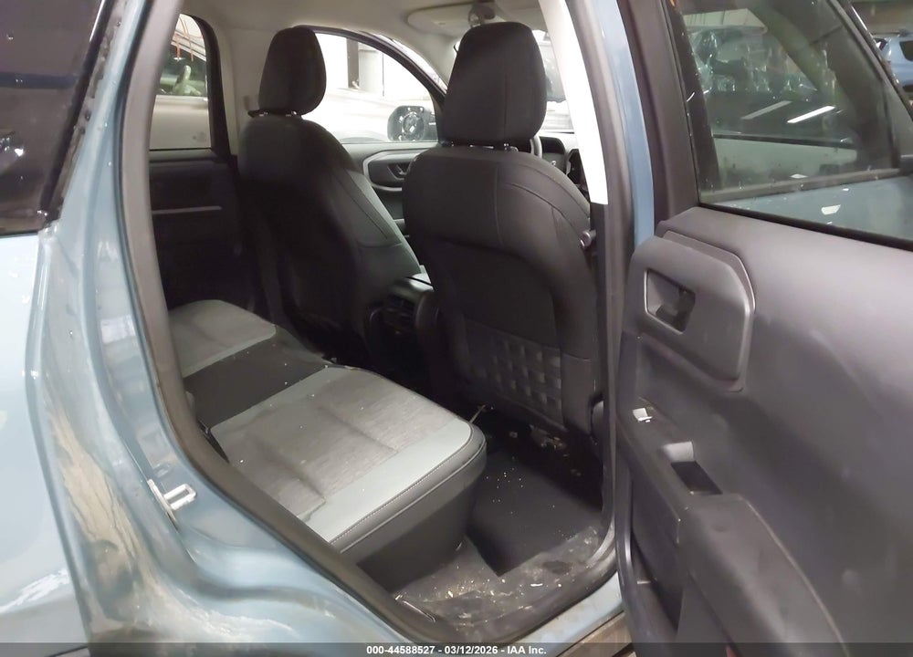 2023 FORD BRONCO SPORT BIG BEND VIN: 3FMCR9B68PRE01472