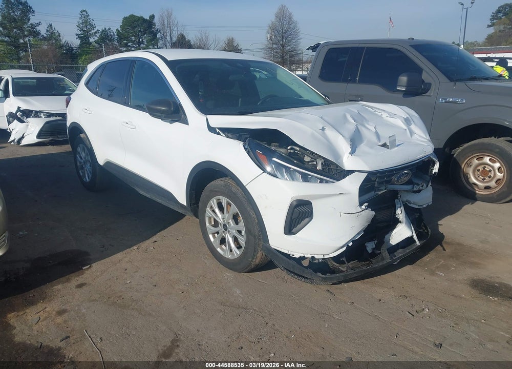 2024 FORD ESCAPE ACTIVE VIN: 1FMCU0GN2RUA91941